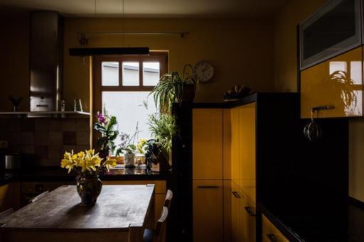 Ferienhaus Schiller Waren  Exterior foto